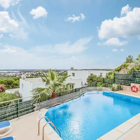 Villa Gill *